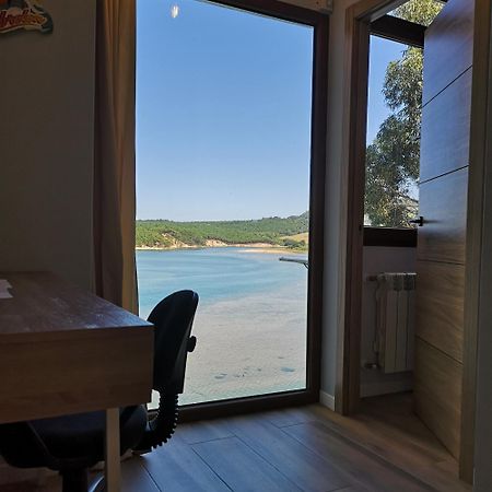 El Mirador De Mogro Leilighet Eksteriør bilde