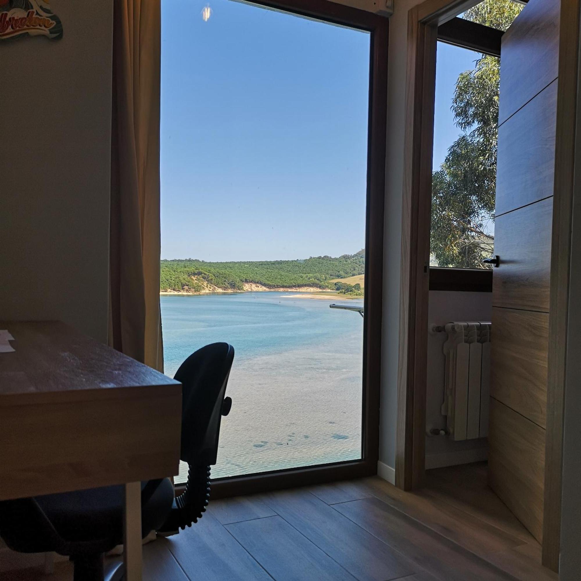 El Mirador De Mogro Leilighet Eksteriør bilde