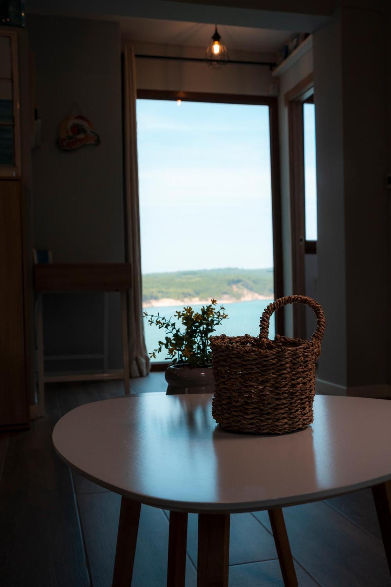 El Mirador De Mogro Leilighet Eksteriør bilde